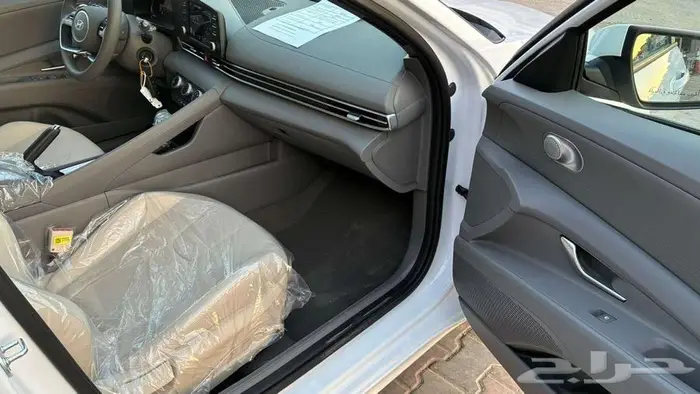 هونداي النترا سمارت 2025 - 1.6 سي سي خليجي كوري 11