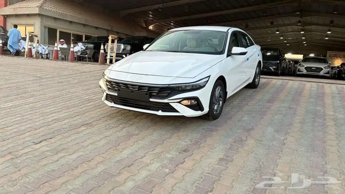 هونداي النترا سمارت 2025 - 1.6 سي سي خليجي كوري 0