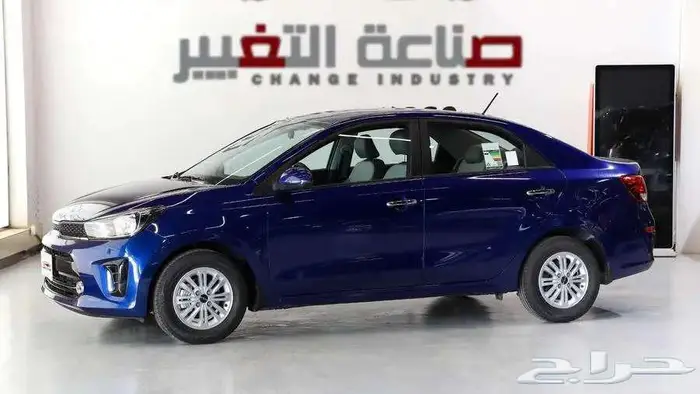 كيا بيجاس 2025 فل كامل بسعر 48500 بالضريبة 7
