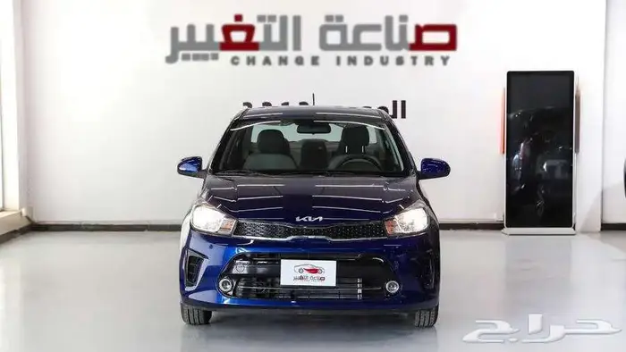 كيا بيجاس 2025 فل كامل بسعر 48500 بالضريبة 0