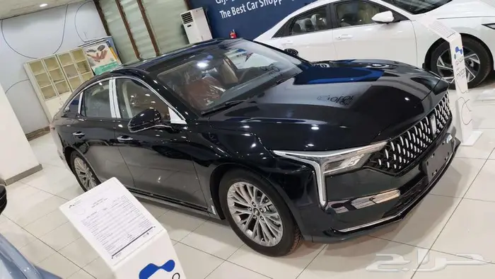 فاو بيستون 2025 نص فل كمفورت كاش - بنك 1