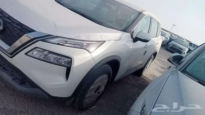 نيسان اكستريل 5 راكب بدون دبل 2025 0