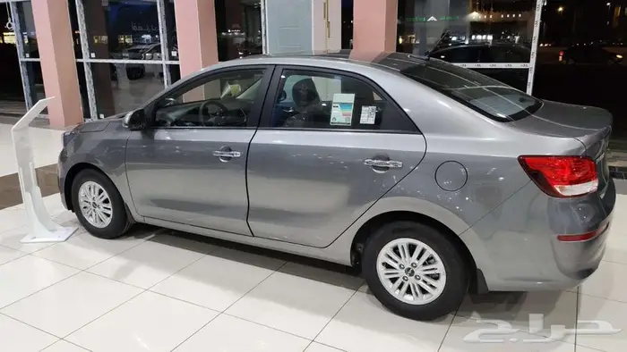 كيا بيجاس موديل 2025 اقساط من رواتب 3150 2