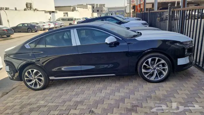 فورد تورس تيتانيوم ناغى 2026 4