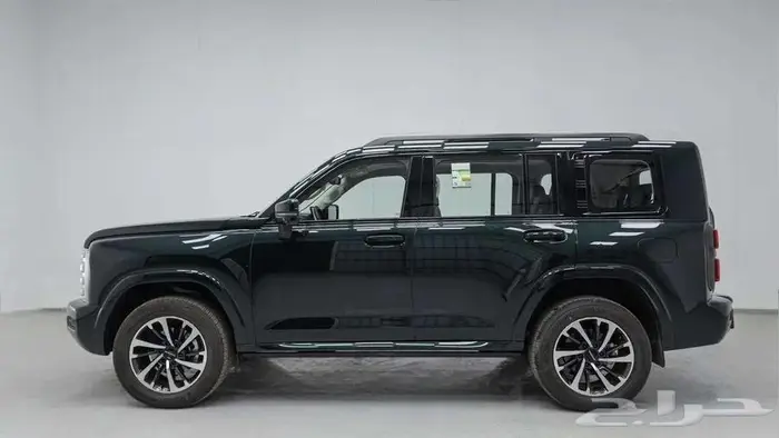 هافال اتش 9 2026 8