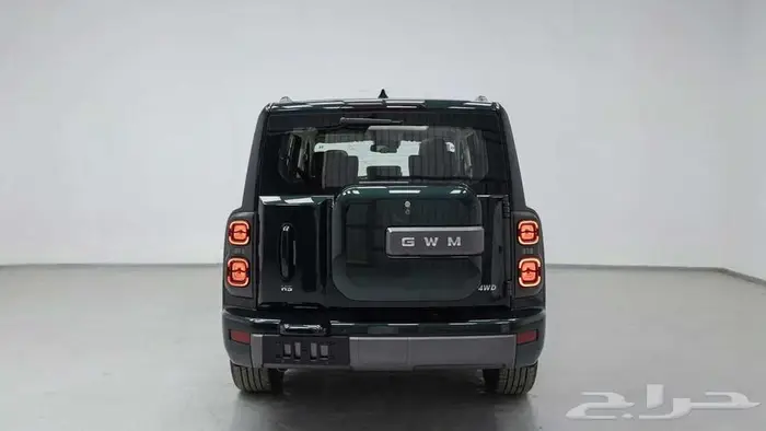 هافال اتش 9 2026 9