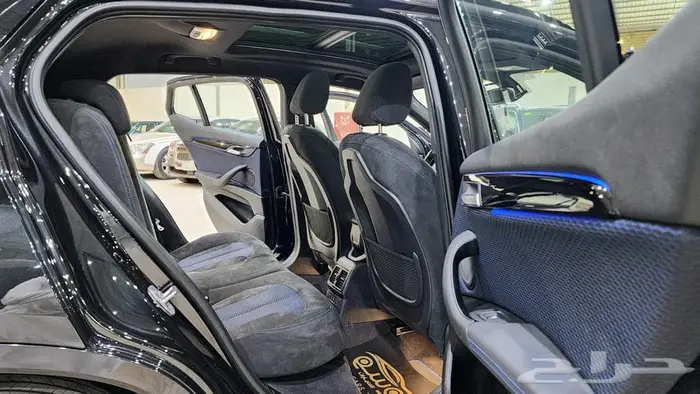 بي ام دبليو X2 Kit M 2020 25