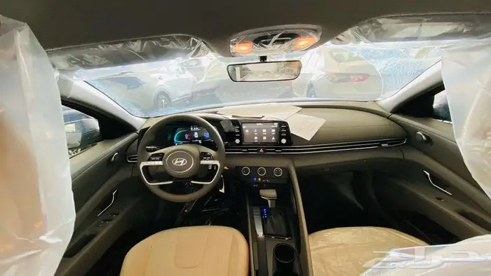 النترا موديل 2025 بدون دفعه اولى اصفار 13