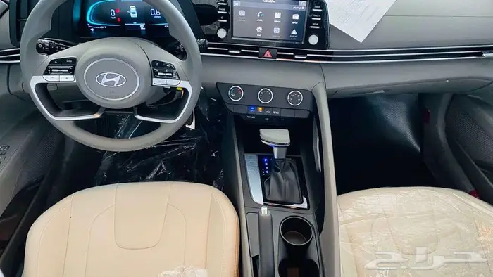 النترا موديل 2025 بدون دفعه اولى اصفار 21