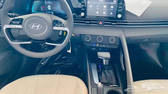 النترا موديل 2025 بدون دفعه اولى اصفار 23