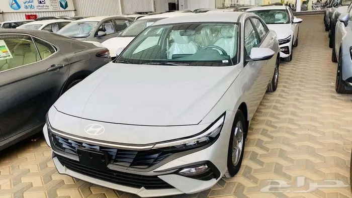 النترا موديل 2025 بدون دفعه اولى اصفار 28