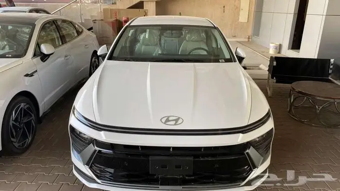 سوناتا فليت 2026 0