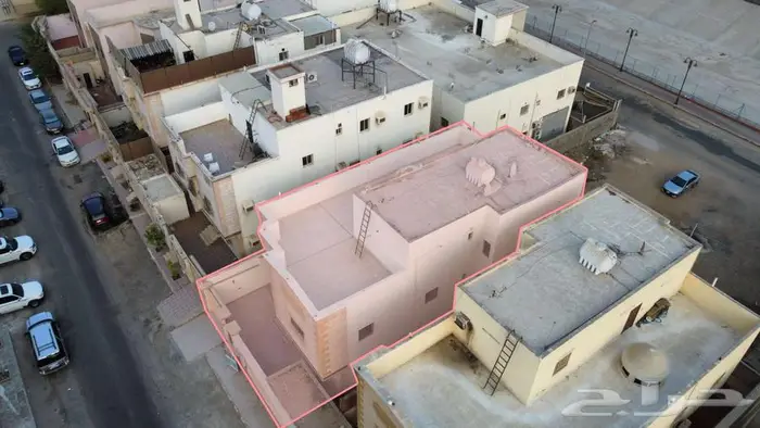 فيلا مستقلة بمسبح خاص - حي (السامر)   جدة 3