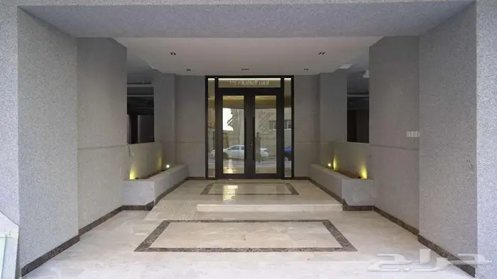 شقة إفراغ فوري تقبل بنك حي الواحة 4 غرف 1