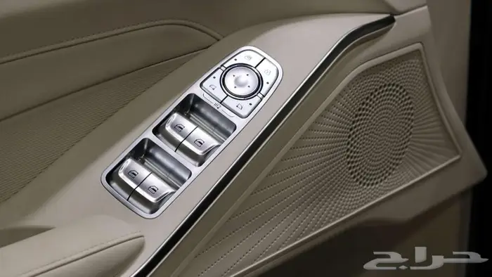 هافال H6 2026 متوفر ب افضل الاسعار 11