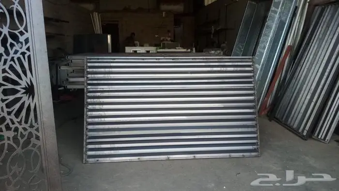 ساتر 26متر بطول متر ونص 0