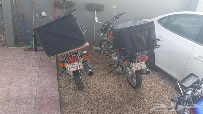 دباب للايجار 1