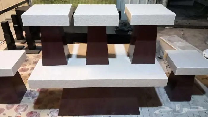 تفصيل طاولات حسب الطلب 3