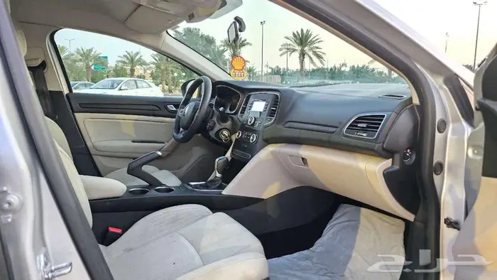 2021 Renault Megane for sales 1st owner n accident free 15