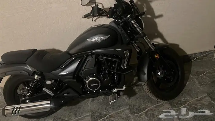 هاوجو tr300 5