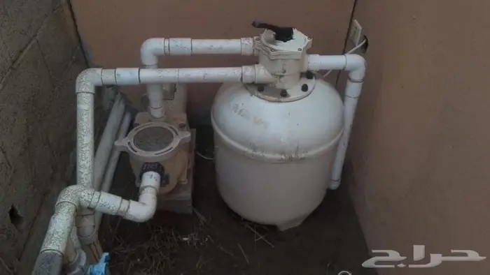 مكائن مسابح 0