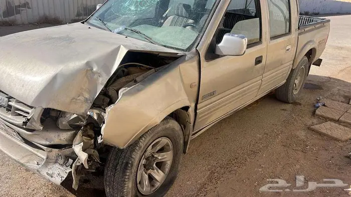 ايسوزو مصدوم 0