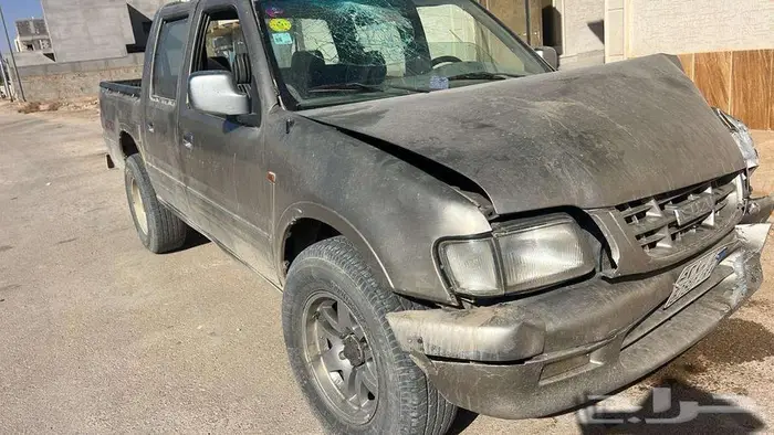 ايسوزو مصدوم 1