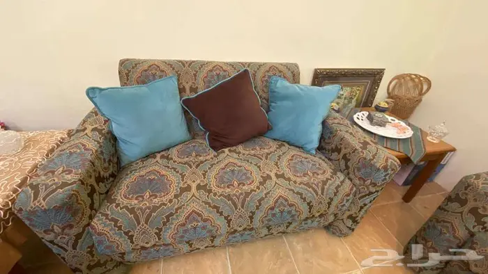 اثاث منزل عائلة للبيع 8