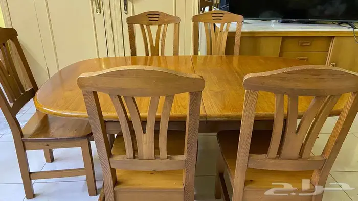 اثاث منزل عائلة للبيع 4