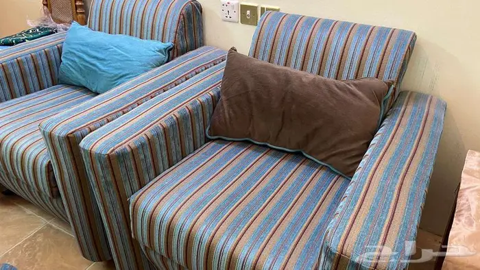 اثاث منزل عائلة للبيع 19