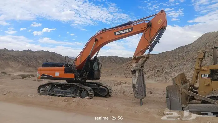 بوكلينات للايجار دوسان 2023 0