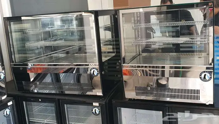 مكينة قهوه اليوم تجهيز كافيات 18