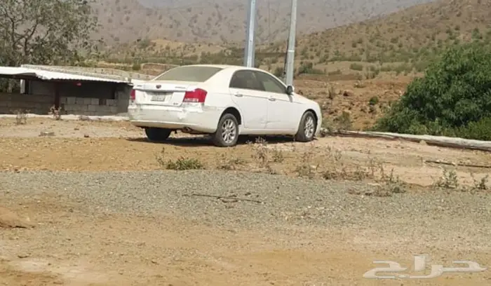 جيلي 2013 2