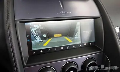 جاكوار F-Type 2021 - وارد كوريا index