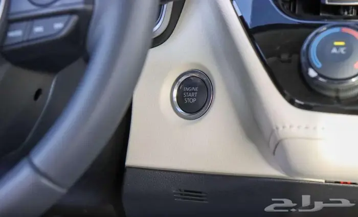 تويوتا كورولا مطور جنوط فتحه XLI موديل 2025 6