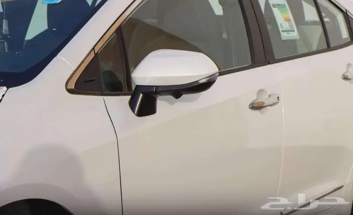 تويوتا كورولا مطور جنوط فتحه XLI موديل 2025 7