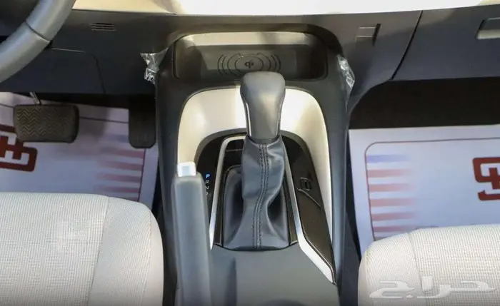 تويوتا كورولا مطور جنوط فتحه XLI موديل 2025 18