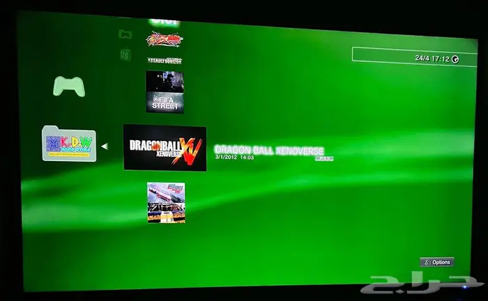 بلايستيشن 3 بالإضافة الى50لعبه بدون نت سوني 3 PlayStation 3 48