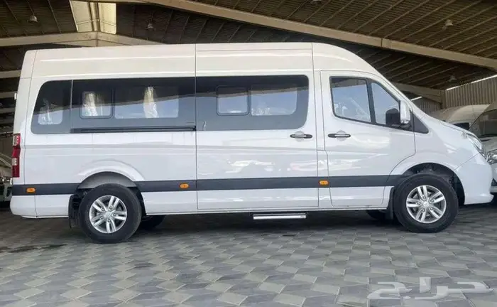 فوتون 18 راكب 2025 5