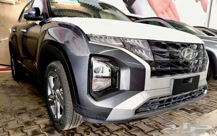 هيونداي كريتا سمارت 2025 6