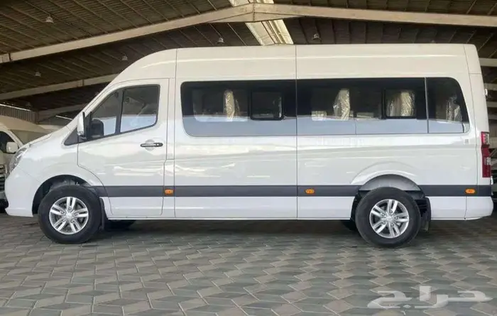 فوتون 18 راكب 2025 4