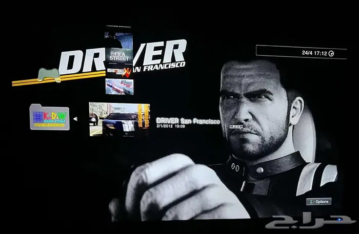 بلايستيشن 3 بالإضافة الى50لعبه بدون نت سوني 3 PlayStation 3 4