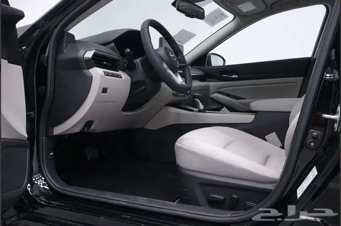 نيسان التيما اس في 2.5 2026 6