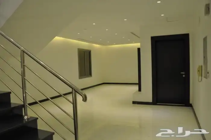 شقة دورين اجار حي السلامة 75 الف 2