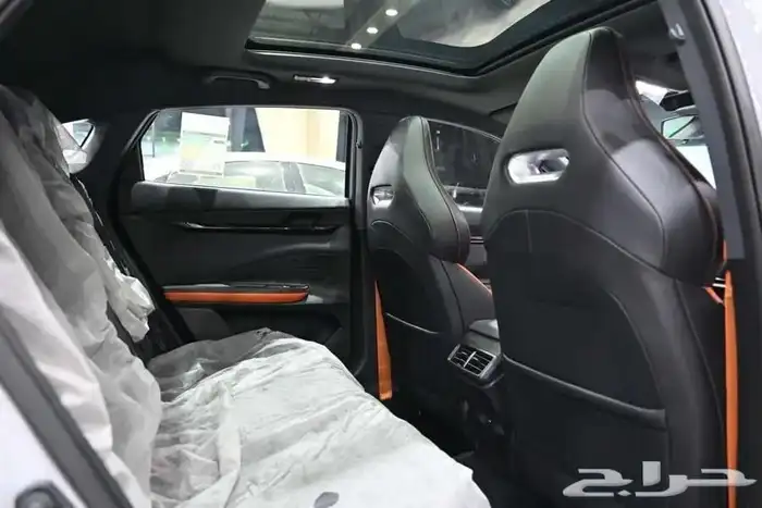 شانجان يوني في اسبورت 2026 3