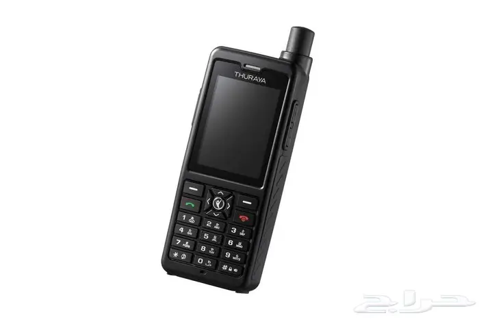 جوال الثريا XTPRO بحالة الجديد 2