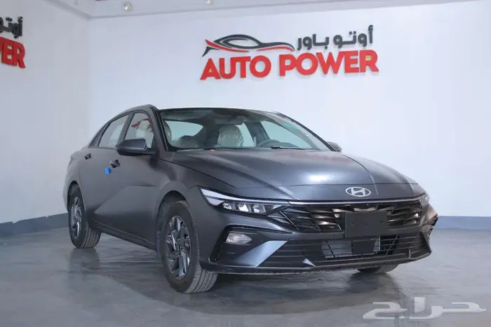هيونداي النترا سمارت 1.5   2000 CC موديل 2025 3