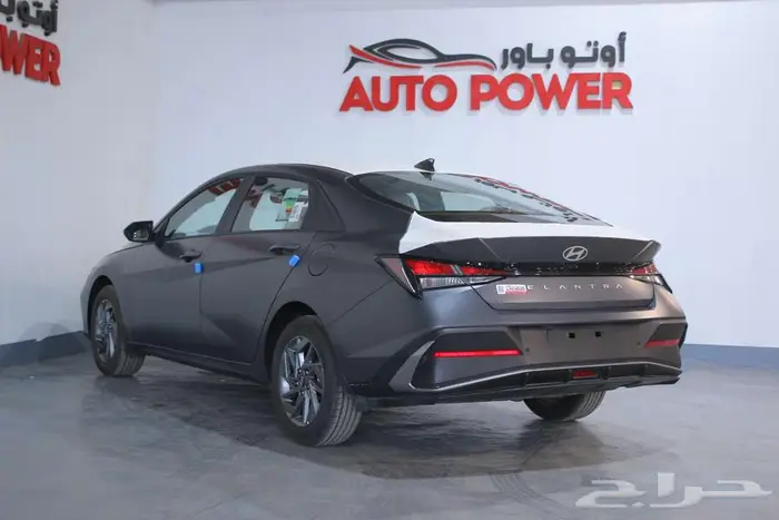 هيونداي النترا سمارت 1.5   2000 CC موديل 2025 8