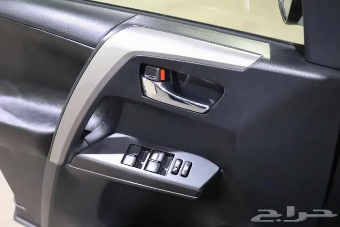 تويوتا راف فور 2018 فل كامل 21