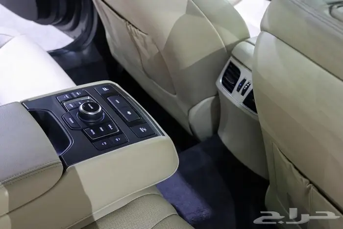 هيونداي جنسس G80 فل كامل 2018 18